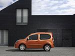 Renault Kangoo Be Bop 2008 года